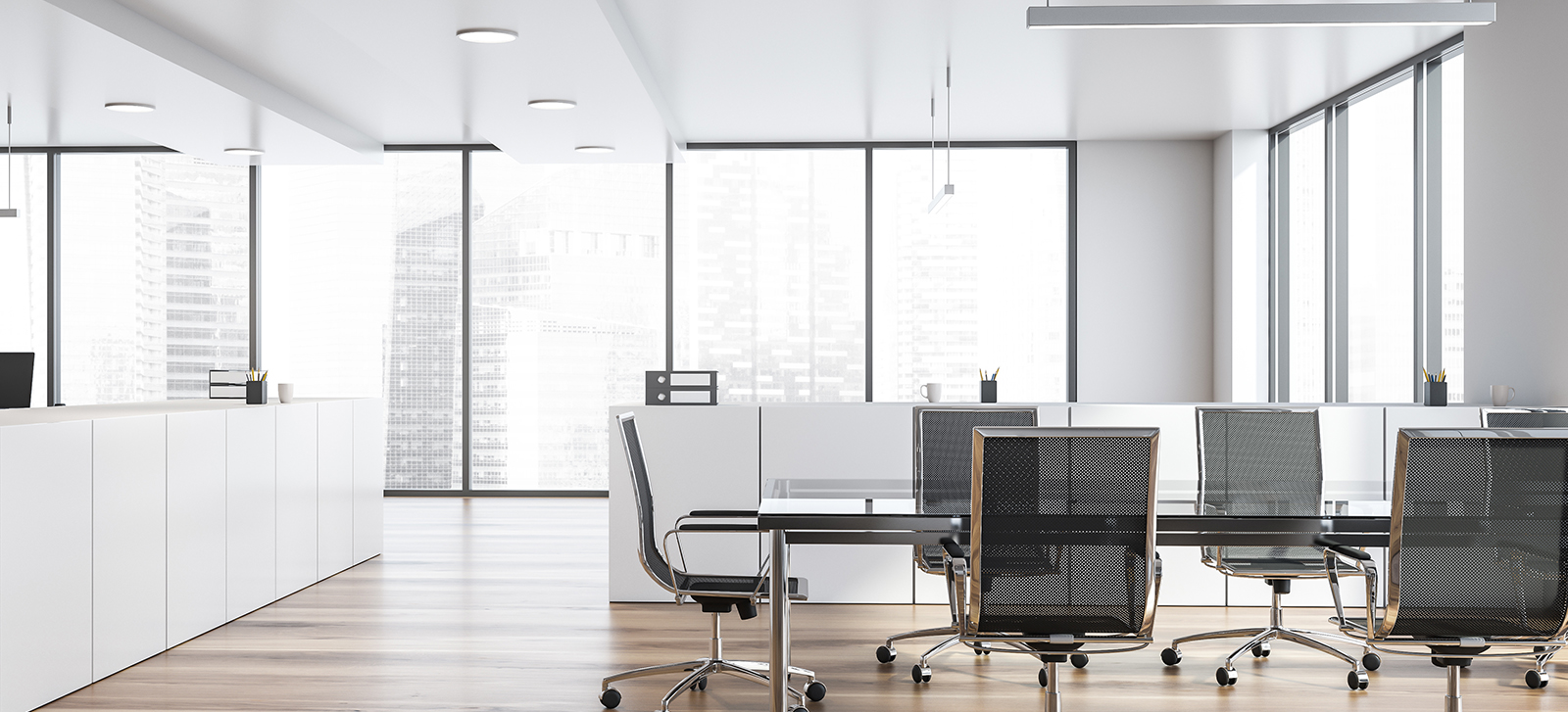 Nettoyage Bureaux