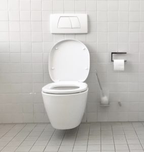 Le nettoyage sanitaire bureau