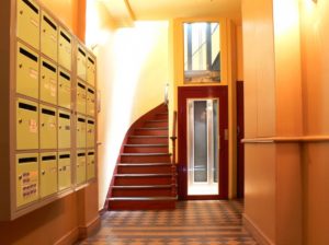 Nettoyage des parties communes comment procéder