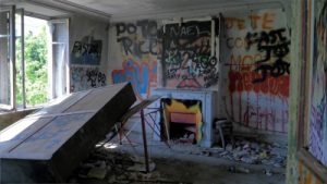 Nettoyage logement squatté ile de france