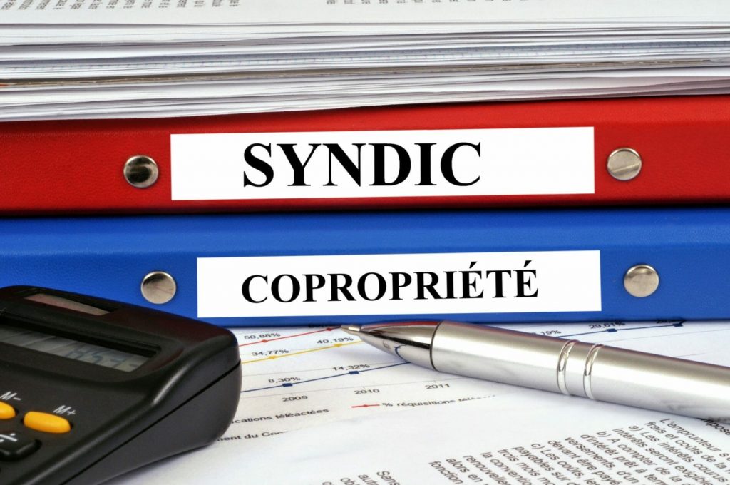 Syndic Copropriétés