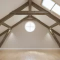 Maison vide
