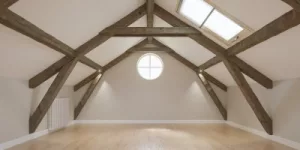 Maison vide