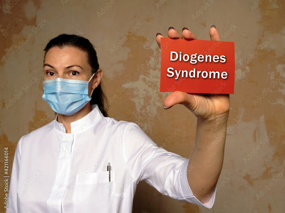 syndrome de Diogene