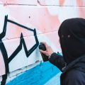 Nettoyage après Vandalisme