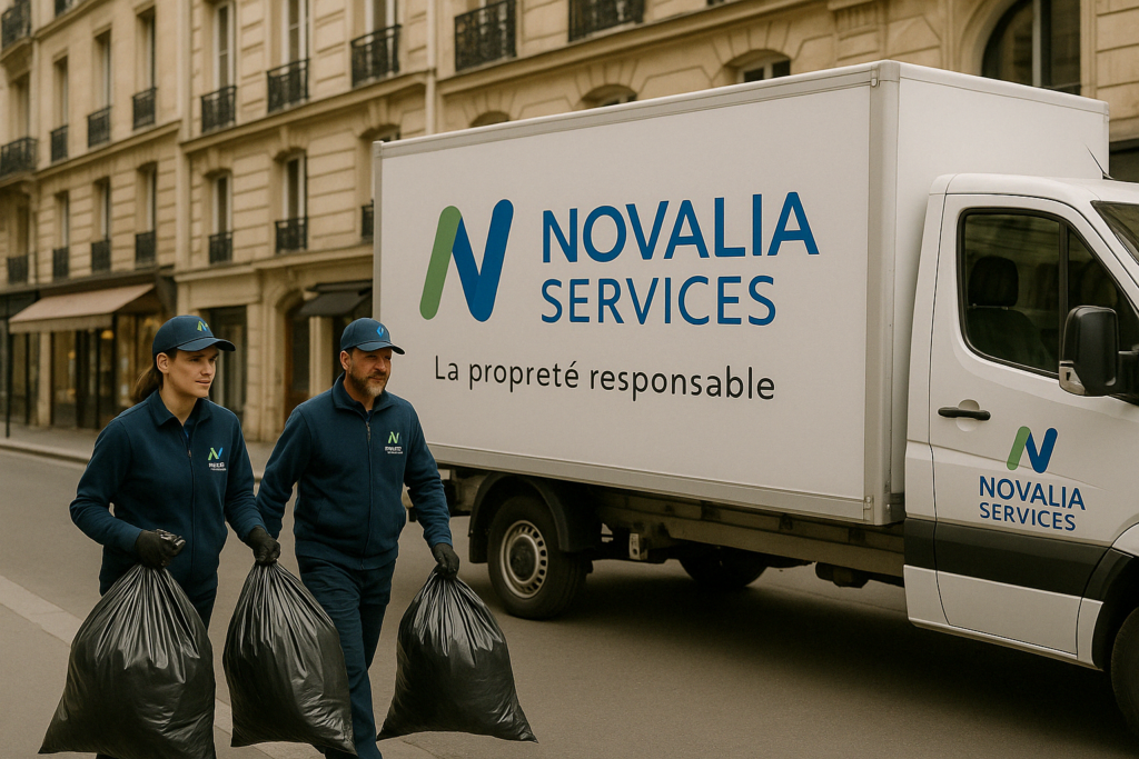 Assainissement de Bureaux à Sartrouville Votre Solution Hygiène et Propreté