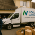 Service de Débarras de Logements Encombrés à Versailles Rapide et Efficace