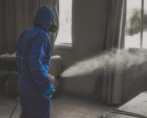 Solution Rapide et Efficace pour Évacuation Encombrants Garage à Trappes