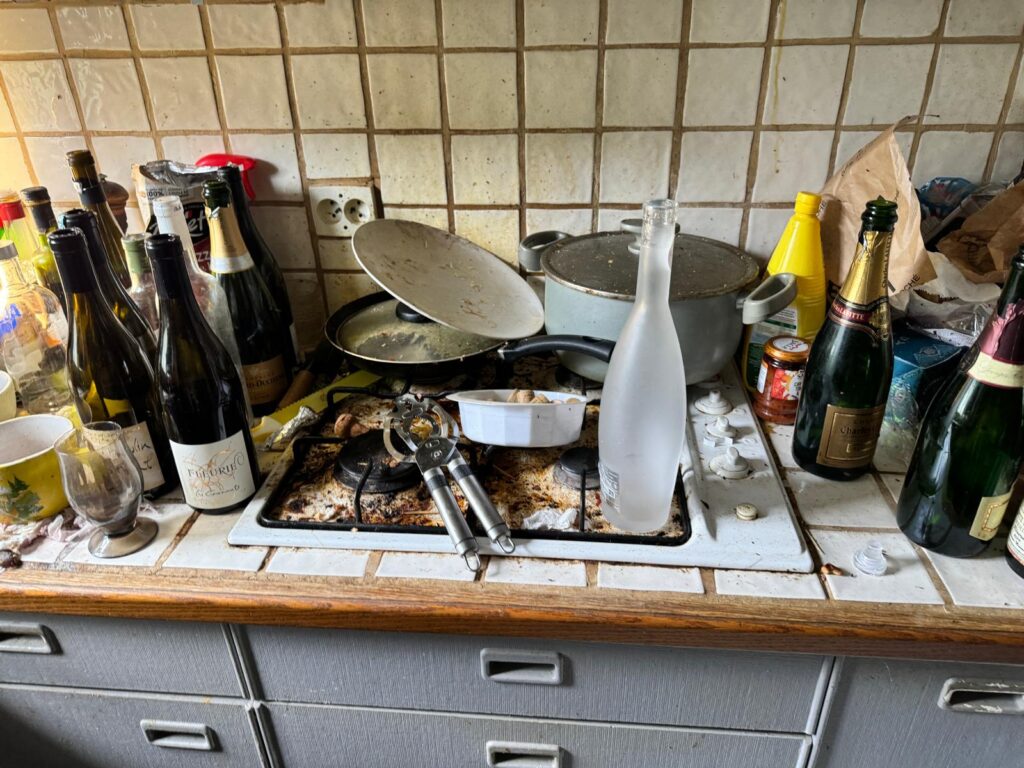 Solutions d’Assainissement pour Logement Envahi à Montainville Intervention Rapide et Efficace