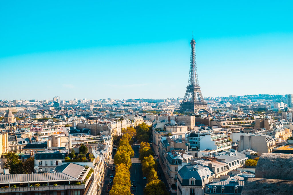 Débarras Rapide et Écologique au Quartier Tour Eiffel Service Professionnel